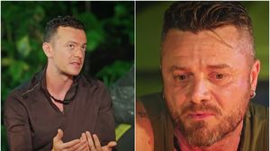 Tavi Clonda și Jean Gavril, copleșiți de emoții la Tempting Fortune