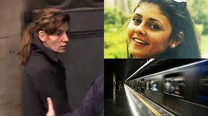 Magdalena Șerban și victima ei, Alina Ciucu