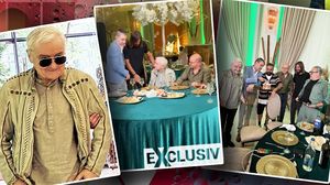 Irinel Columbeanu zi de naștere