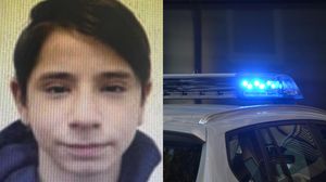 Tânărul de 18 ani care a dispărut după ce a plecat cu avionul din Thailanda