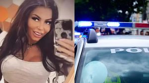 Denisa, tânăra găsită fără suflare