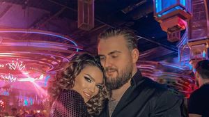 Karmen și Bogdan Căplescu