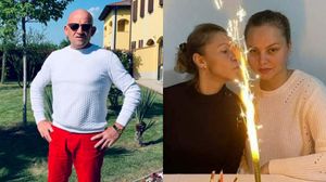 Gabriela Trandafir și fiica ei, Renata, au fost ucise de Salvatore Montefusco