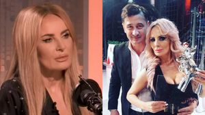 Daniela Gyorfi și George Tal