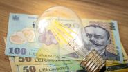 Ajutor pentru facturile de energie