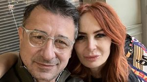 Daniela Gyorfi și George Tal