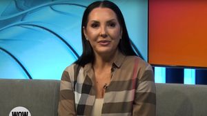 Angela Rusu sarcină fertilizare in vitro