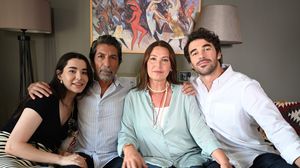 Program TV „Minciuni de familie”. Zilele și ora de difuzare a serialului turcesc de la Kanal D!