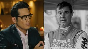 Ștefan Bănică Jr. /Mihai Leu