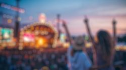 Ce preț au biletele la Neversea Kapital 2026. E oficial! Festivalul s-a mutat la București!