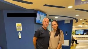 Corina Caciuc, însărcinată pentru a treia oară? 