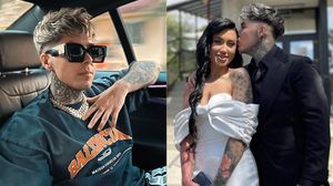 Lino Golden și Delia