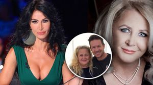 Felix Baumgartner Sora Mihaelei Rădulescu Carmen Voinea Răducanu