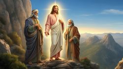 Mare sărbătoare pe 6 august 2025 în calendarul ortodox. E cruce roșie și dezlegare la pește la Schimbarea la Față a Domnului!