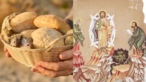 Ce este bine să dai de pomană la Schimbarea la Față a Domnului 2025. Sărbătoarea pică într-o zi de miercuri