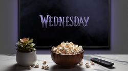 Când apare partea a doua din serialul Wednesday, sezonul 2. Prima parte este deja disponibilă pe Netflix!