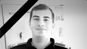 Dragoș, polițistul care a murit la 34 de ani