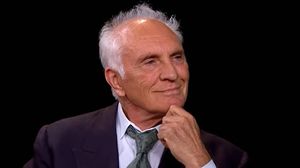 Terence Stamp
