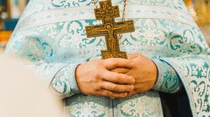 Mesaje creștine de Ziua Crucii 2025. Cele mai frumoase urări la Înălțarea Sfintei Cruci