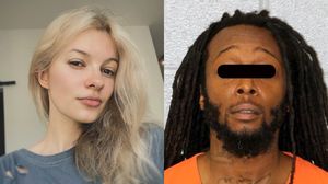 Iryna Zarutska și criminalul ei