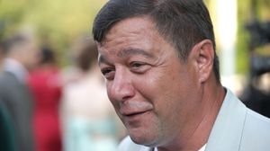 Sandu Pop - Văru Săndel