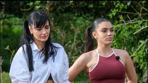 Olga Barcari și Karmen