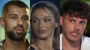 Teo Costache, Ella Vișan și Andrei Lemnaru