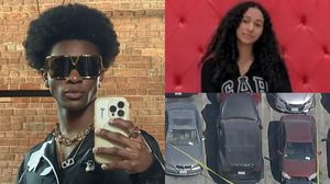 D4vd și Celeste Rivas