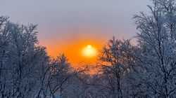 Solstițiu de iarnă 2025. Data la care are loc cea mai lungă noapte din an