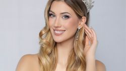 Cătălina Jacob este noua Miss Universe România 2025