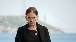 Nur Sürer - eleganța și forța emoției în cinematografia turcă