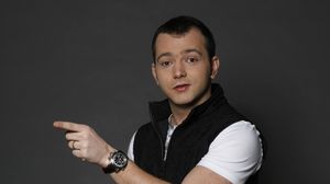 Mihai Morar, un foarte cunoscut realizator radio si tv din Romania