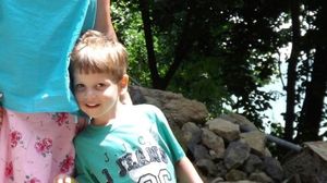 Ionut avea doar patru anisori