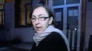 Invatatoarea Dana Blandu a fost demisa la inceputul lui ianuarie