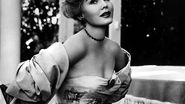 Actrita Zsa Zsa Gabor, una dintre cele mai frumoase femei de la Hollywood
