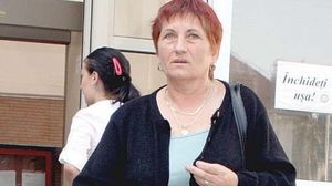 Emilia Ghinescu cere in justitie custodia nepotului ei