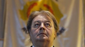 Corneliu Vadim Tudor a infruntat pe toata lumea