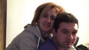 Lacramioara Pop si Ciprian Calciu, cei doi romani morti la Paris