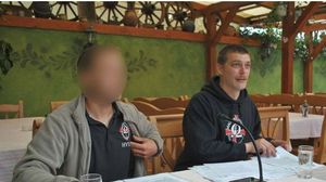 Beke Attila este cetatean roman de etnie maghiara