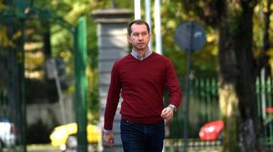 Mihai Sturzu si-a dat demisia din PSD