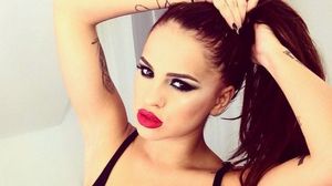 Diana Guresoaie a primit doi ani de inchisoare cu suspendare