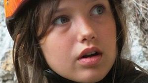 Dor Geta Popescu avea 14 ani si cucerise toate recordurile de varsta