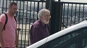 Gregorian Bivolaru a fost extradat din Franta