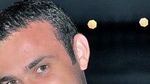 Fratele mai mare al Madalinei, Alin Ghenea isi iubeste enorm sora si o viziteaza des in strainatate