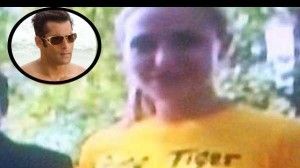 Aceasta e fotografia primita la redactie de un cotidian local