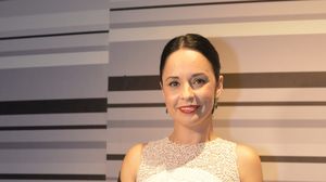 Aseara, Andreea Marin a stralucit la Gala Story, unde a fost premiata pentru activitatea sa caritabila