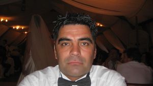 Marcel Toader si-a refacut foarte repede viata sentimentala