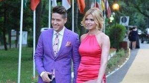 Jorge si aleasa sa se casatoresc in Turcia