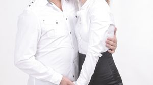 Iubire mare, mon cher!