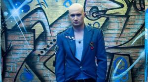 Mihai Bendeac duce arta in strada si face show-uri gratuit